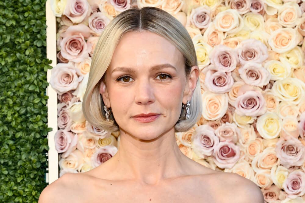 Carey Mulligan