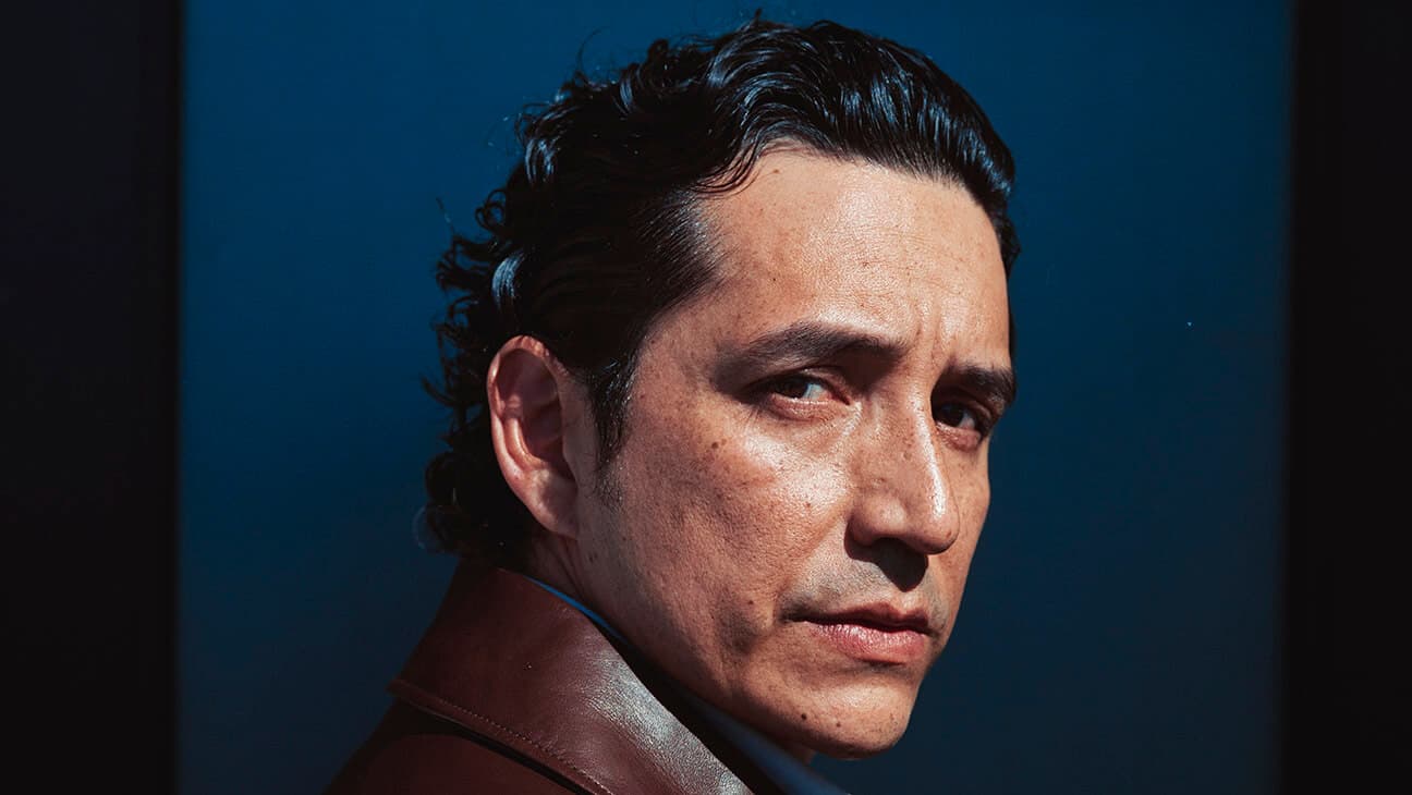 Gabriel Luna