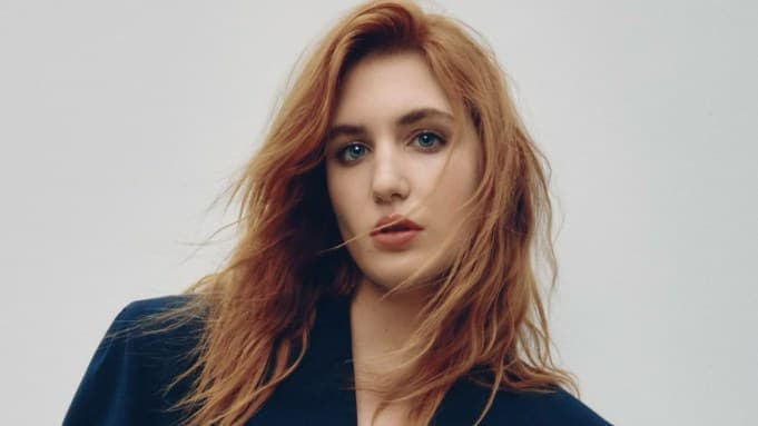 Sophie Nelisse