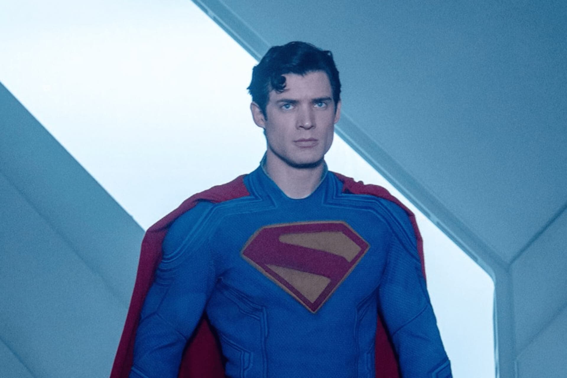 Superman 2025