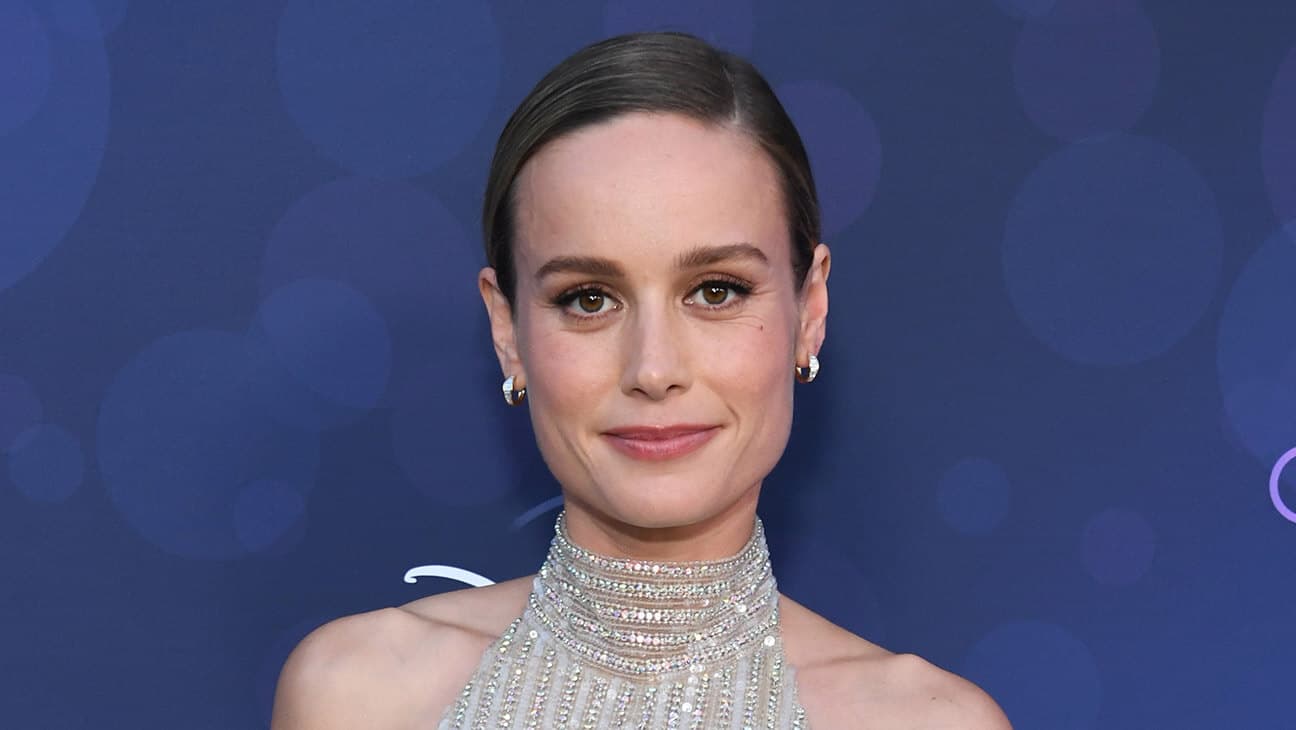 Brie Larson