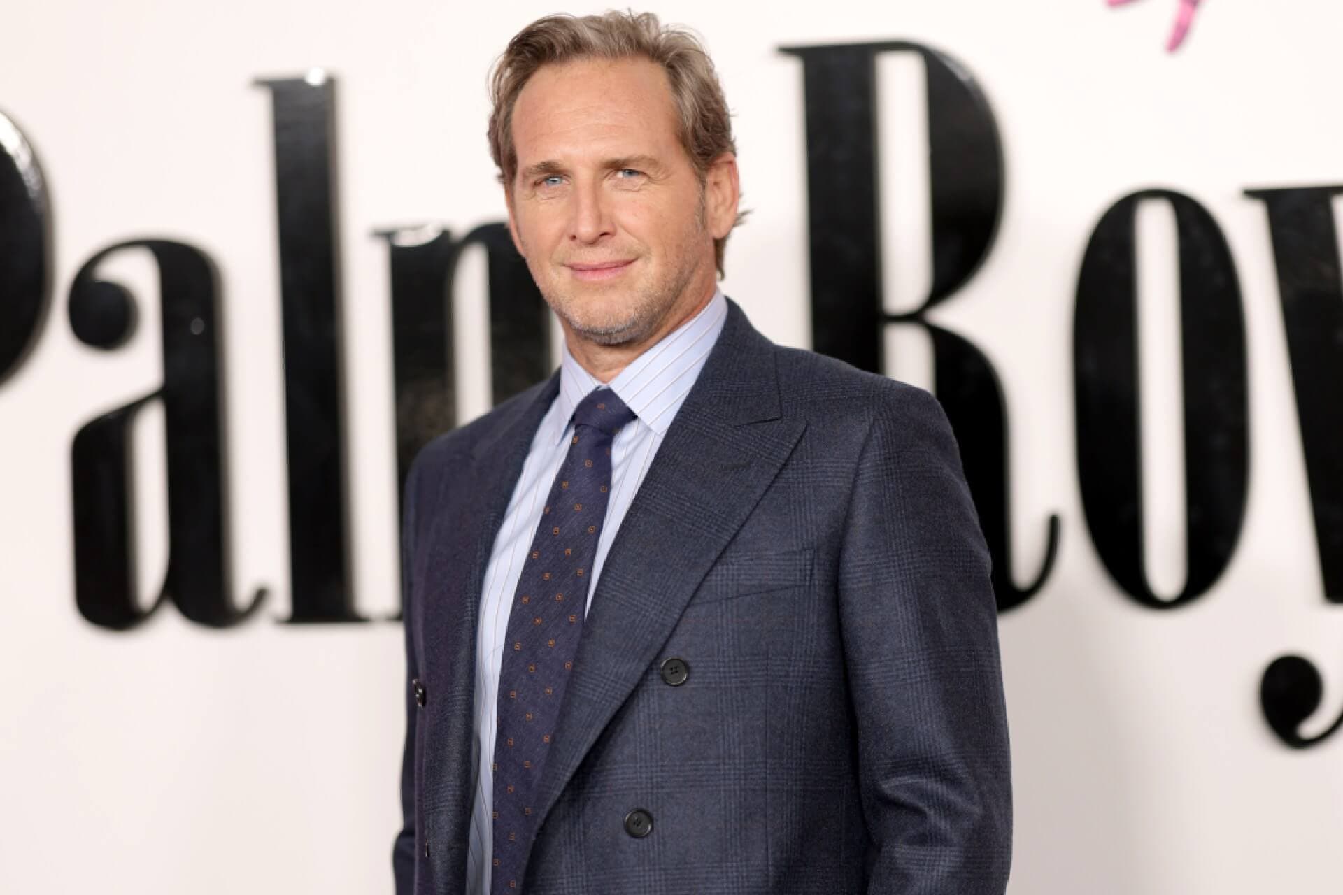 Josh Lucas