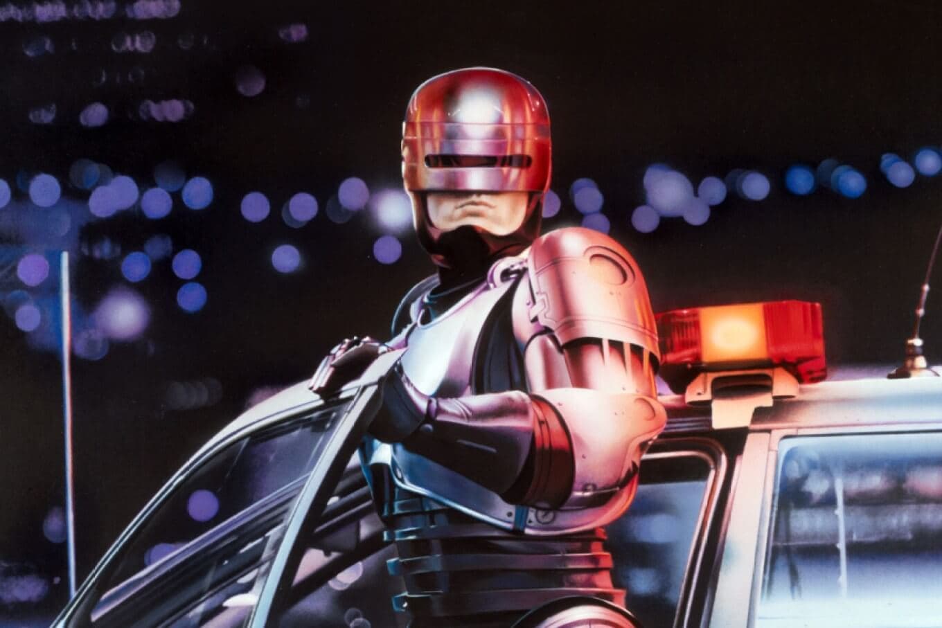 Robocop 1987