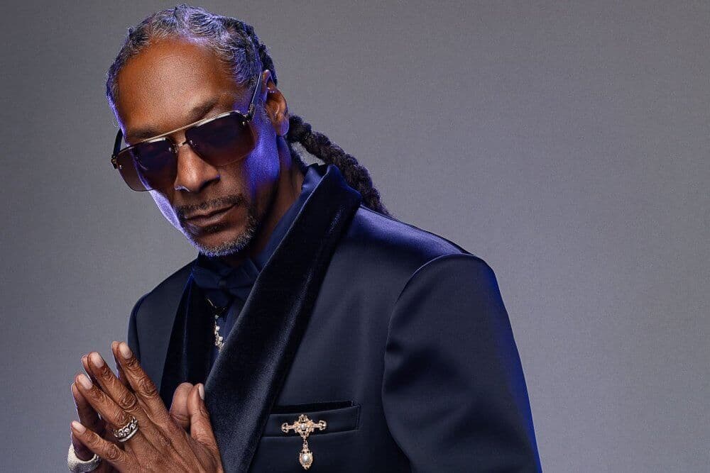 Snoop Dogg
