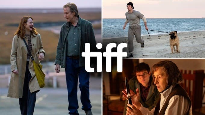 TIFF 2026