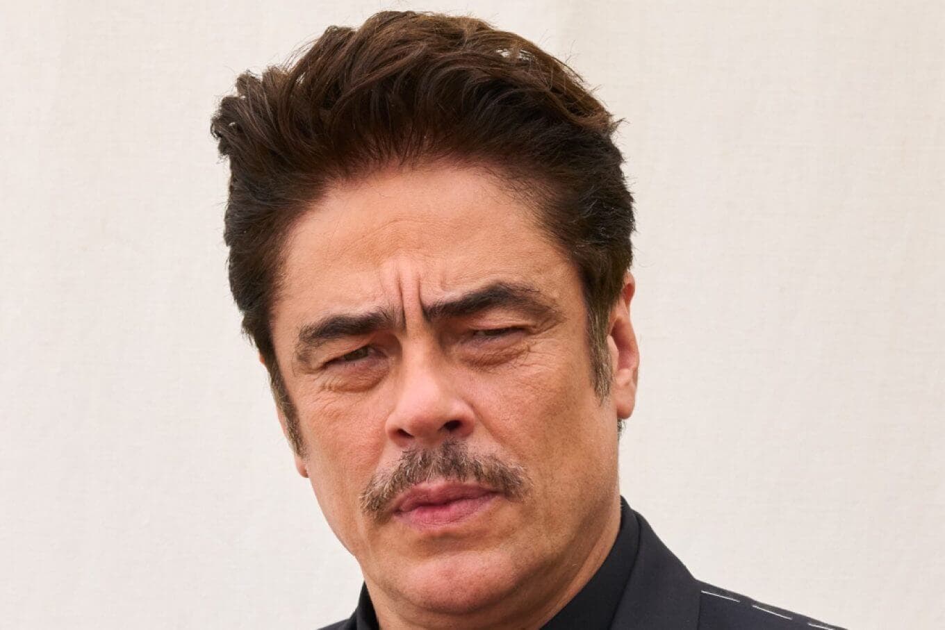Benicio Del Toro