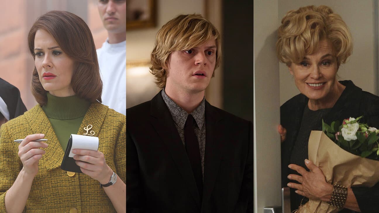 AHS Stars