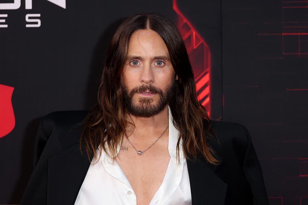 Jared Leto