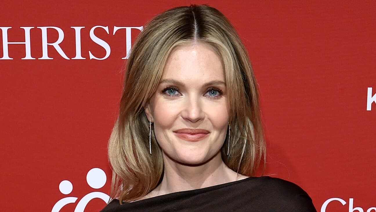Meghann Fahy