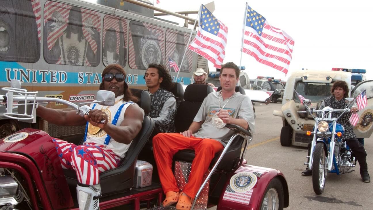 Idiocracy
