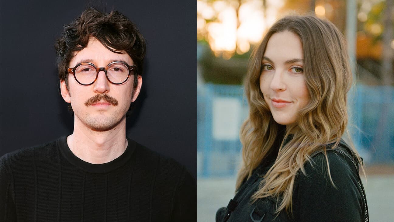 Nic Curcio, Kirby Gladstein