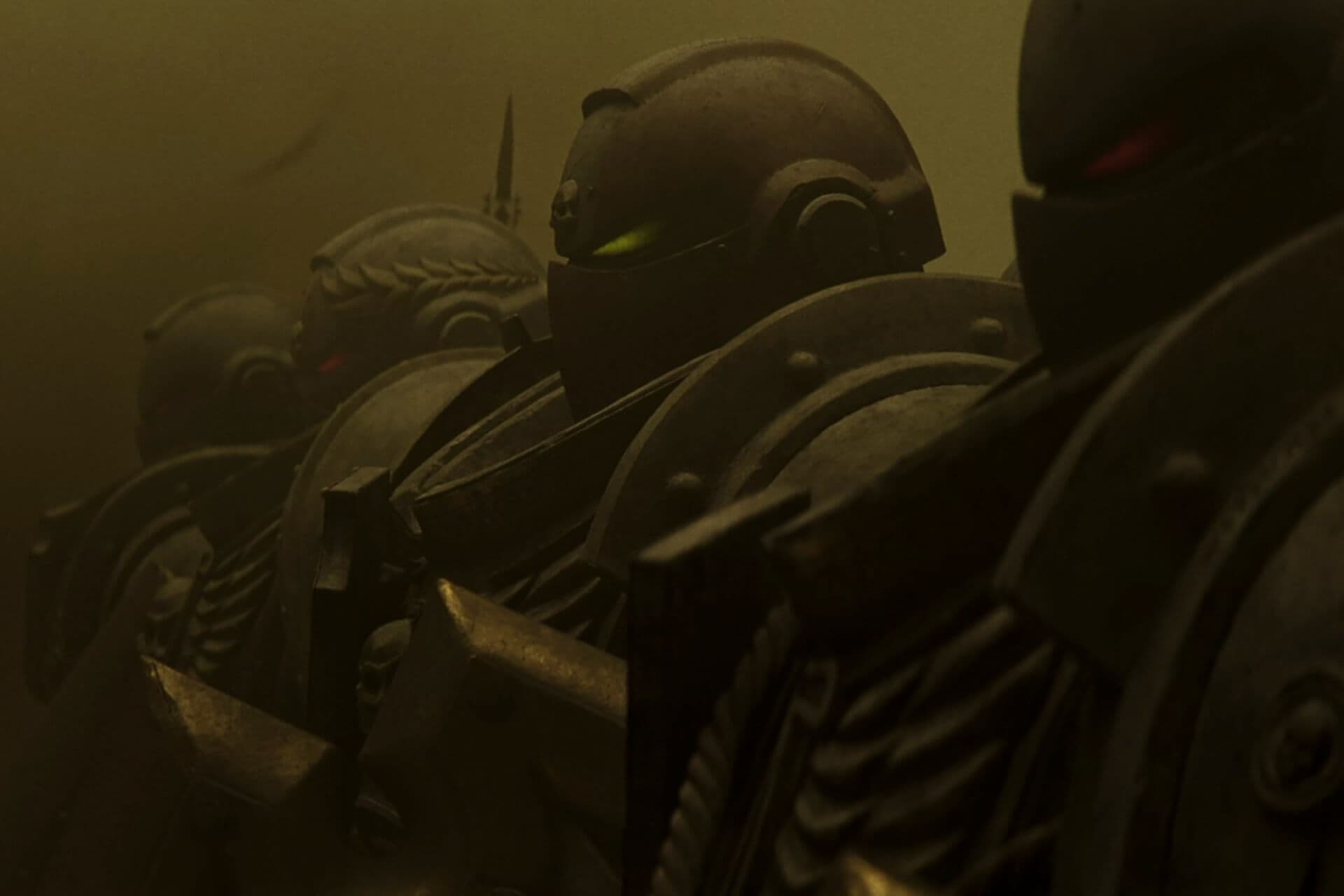 Warhammer Game