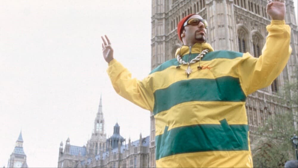Ali G Indahouse
