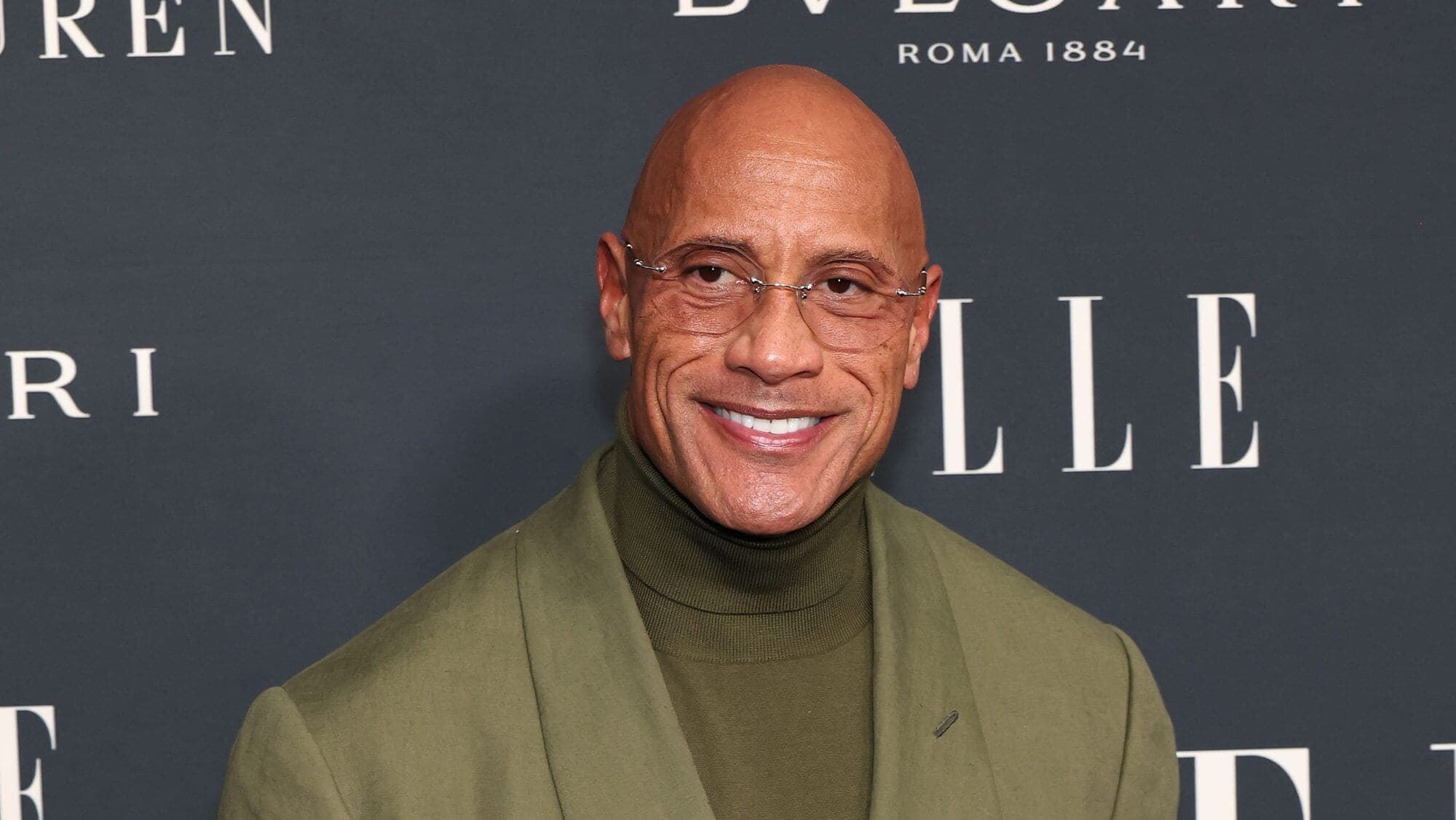 Dwayne Johnson