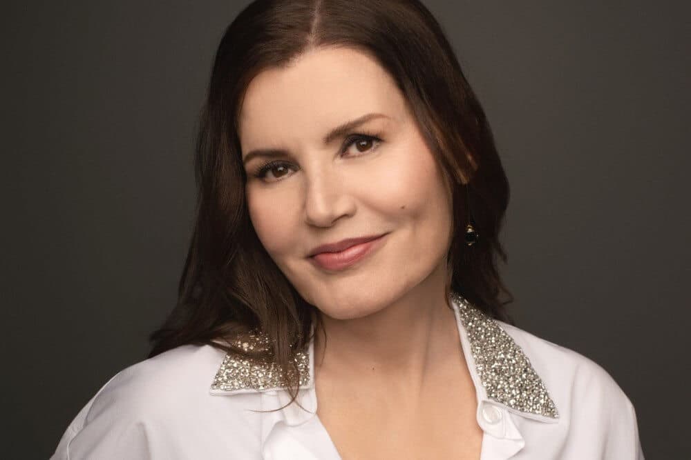 Geena Davis