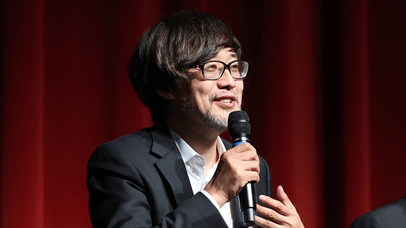 Takashi Yamazaki