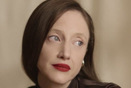 Andrea Riseborough