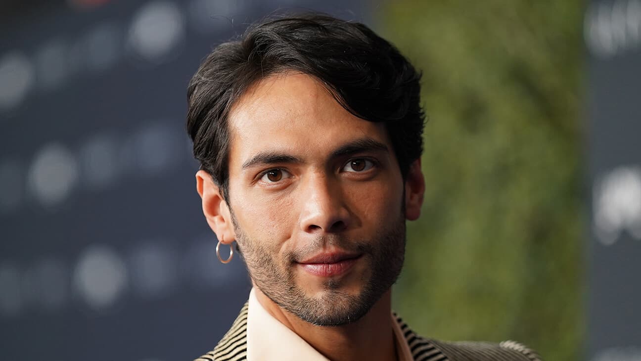 Diego Calva
