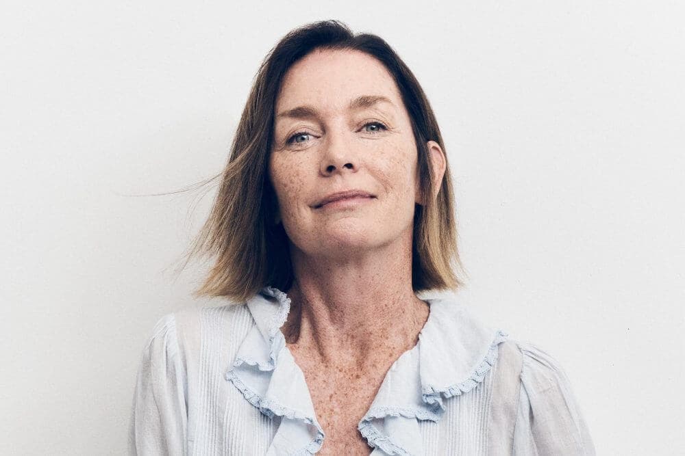 Julianne Nicholson
