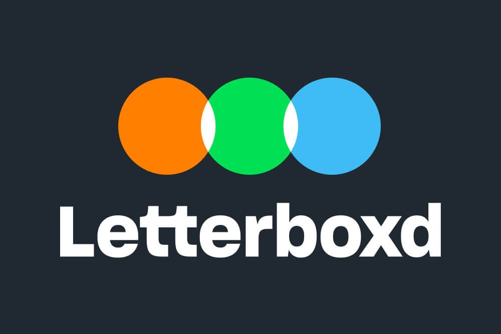 Letterboxd Logo