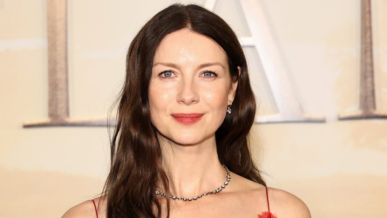Caitriona Balfe
