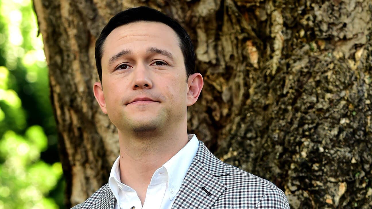 Joseph Gordon-Levitt