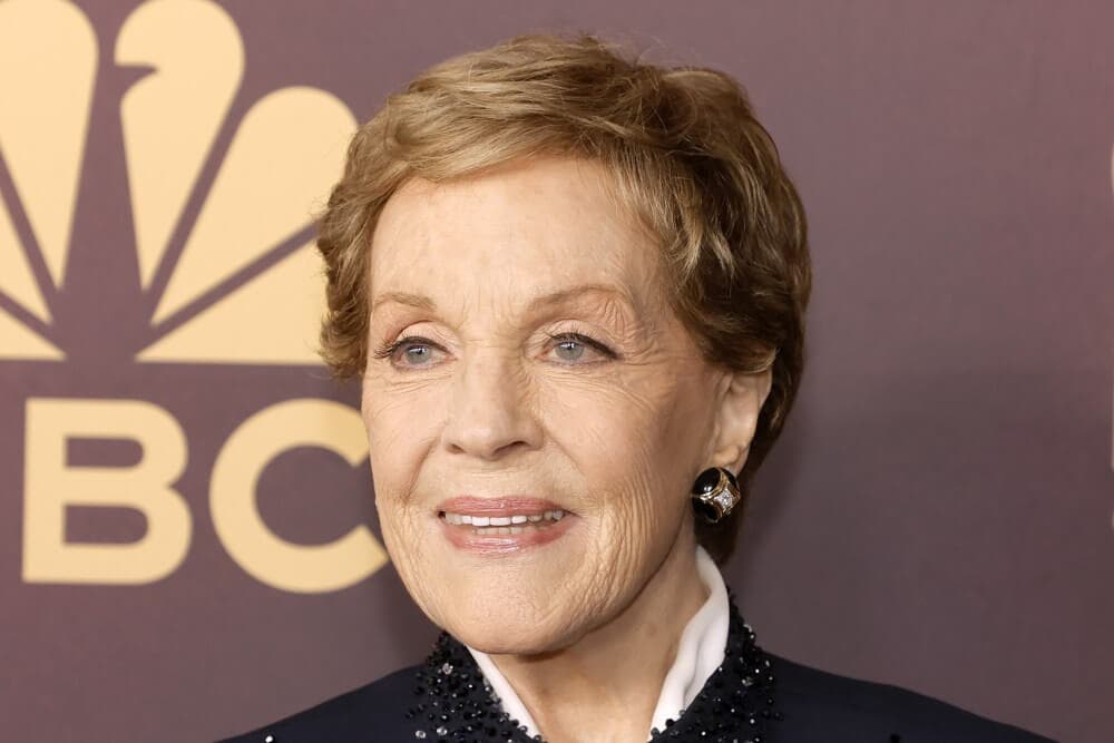 Julie Andrews