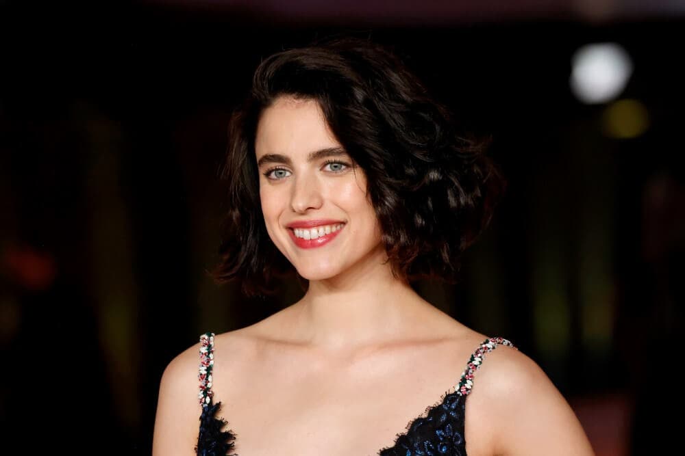 Margaret Qualley