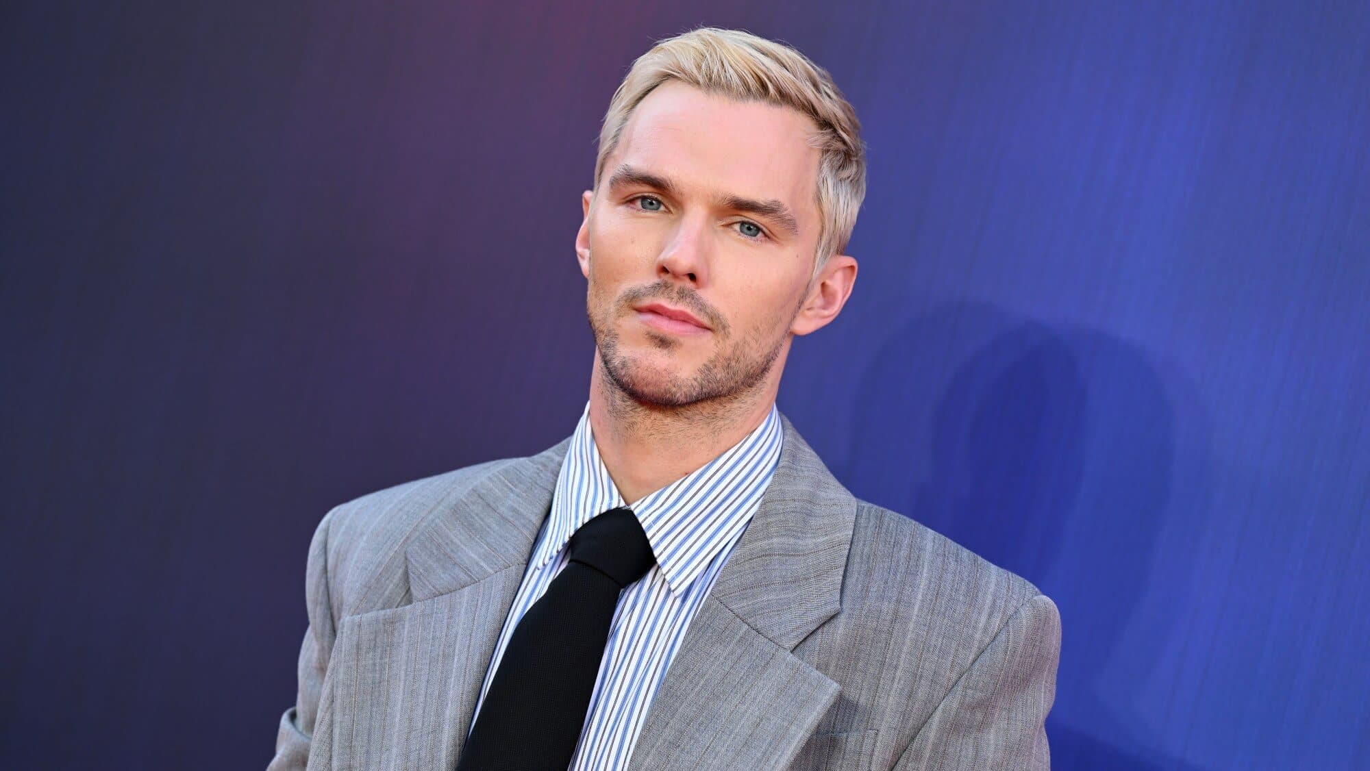 Nicholas Hoult
