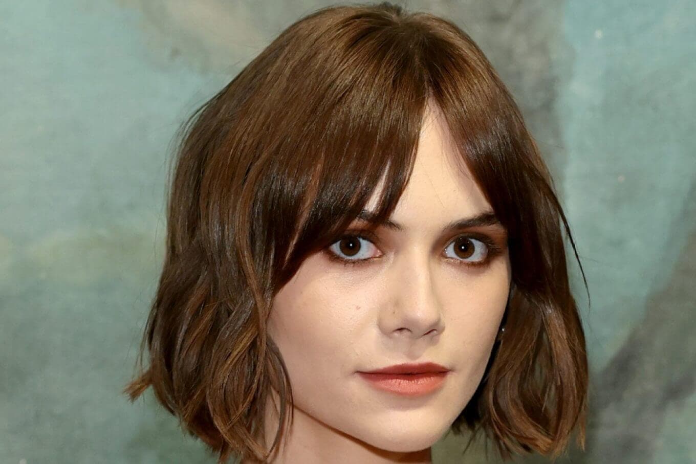 Emilia Jones