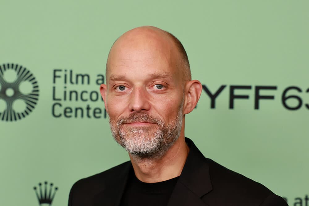 Eskil Vogt
