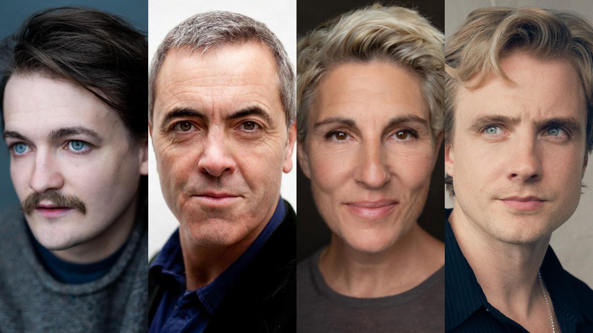Hercule Cast