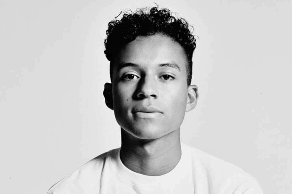 Jaafar Jackson