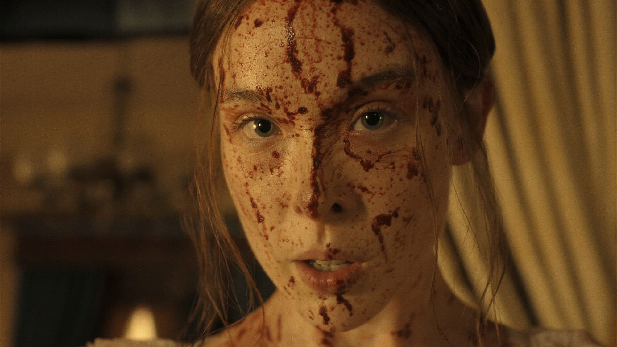 Monster: The Lizzie Borden Story