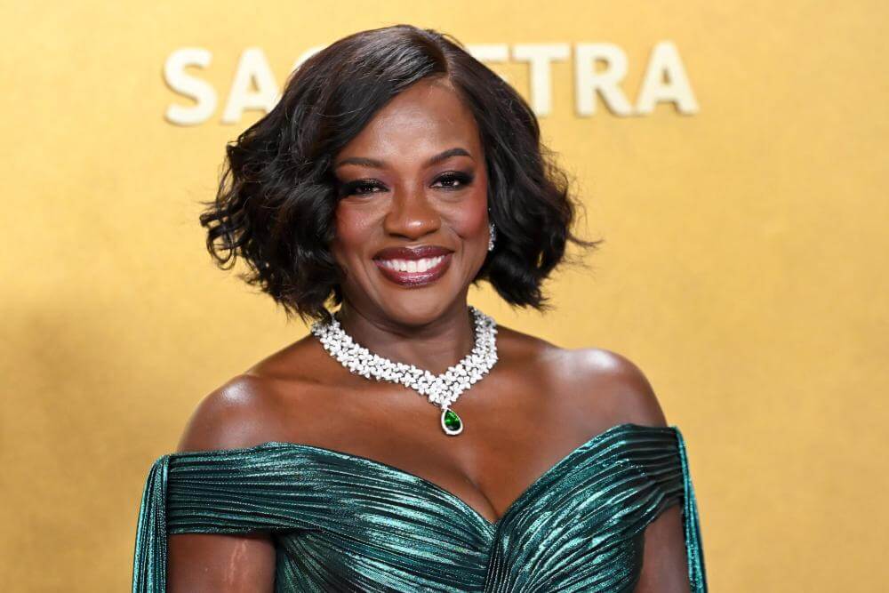 Viola Davis