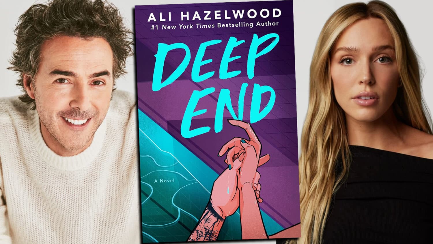 Deep End Producers