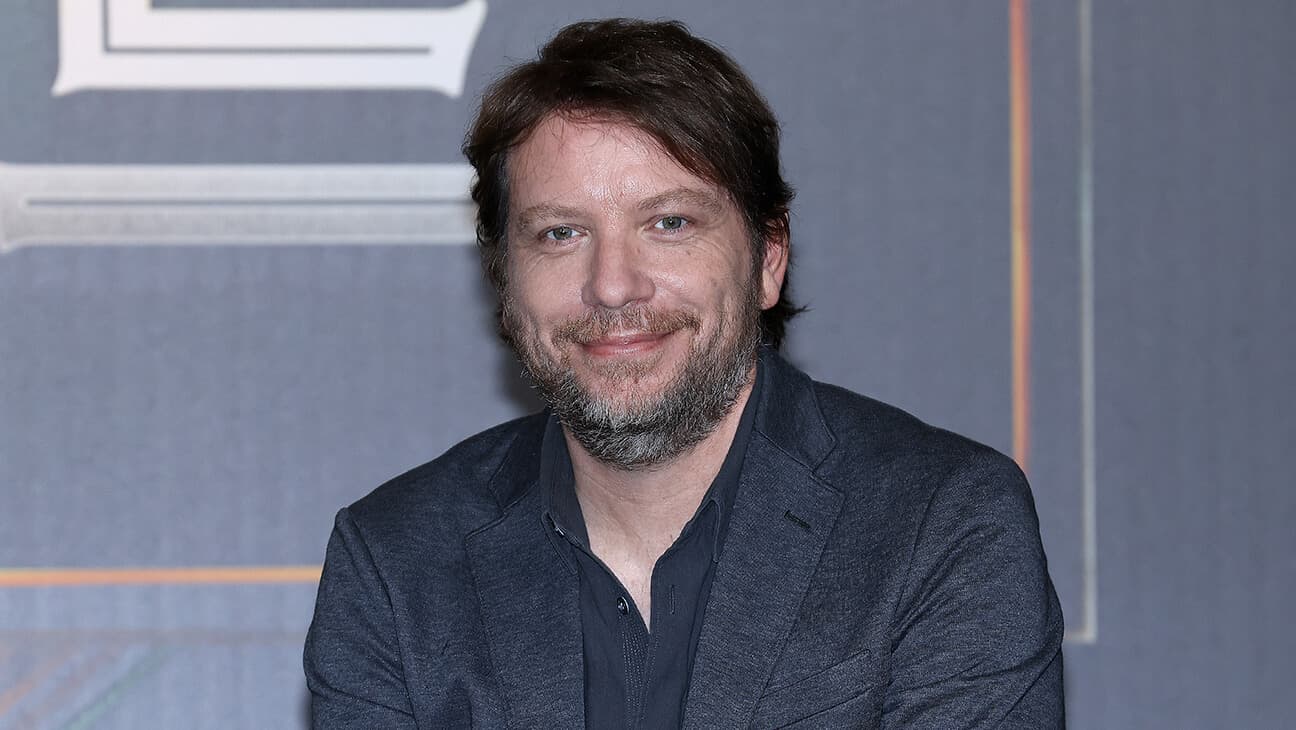 Gareth Edwards