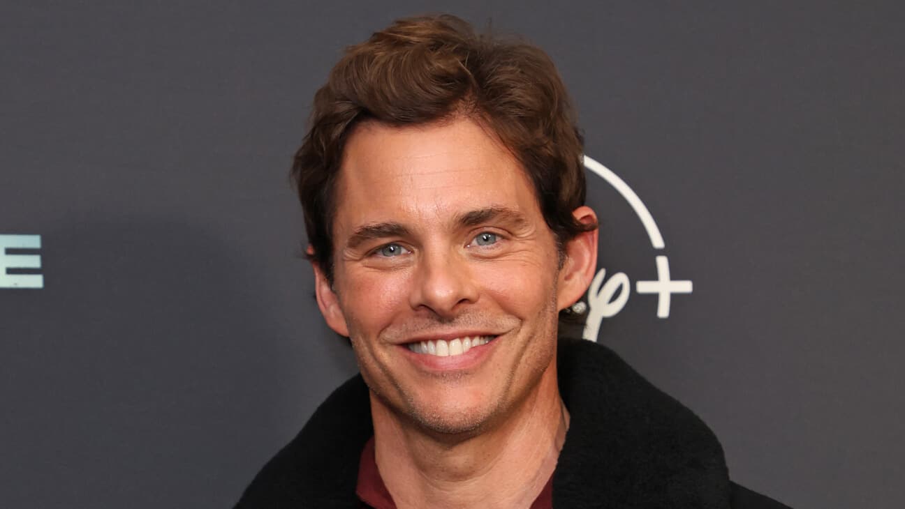 James Marsden