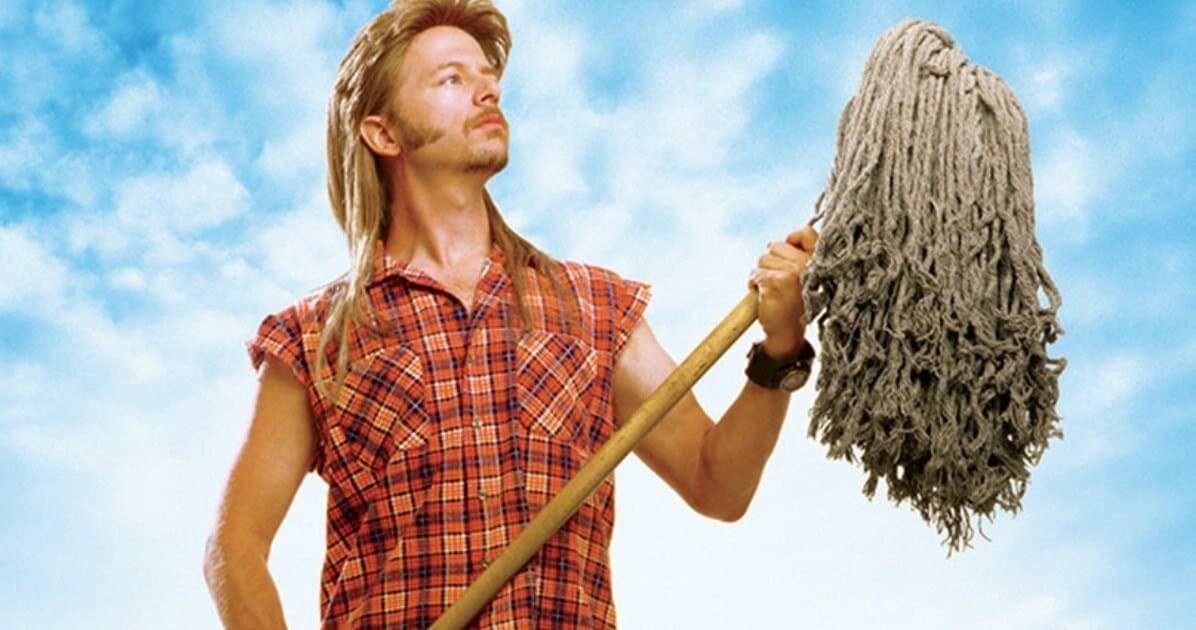 Joe Dirt