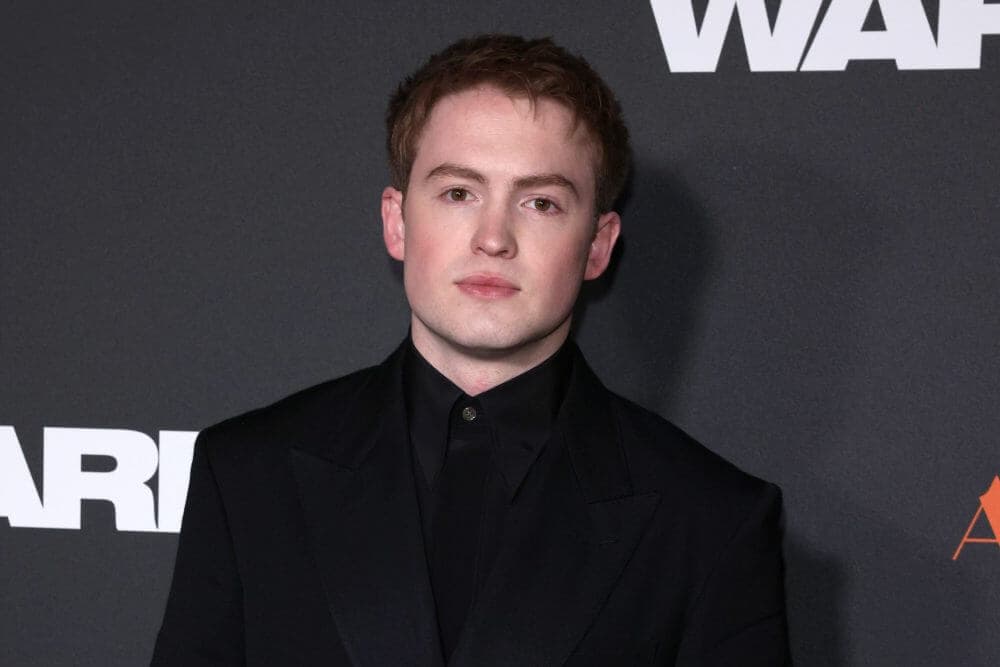 Kit Connor