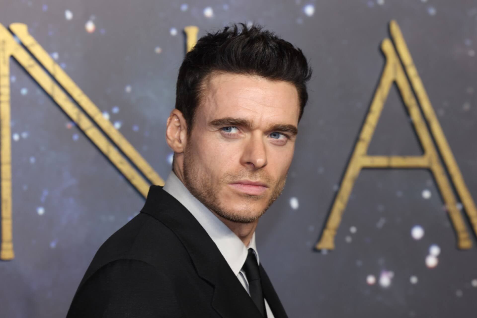 Richard Madden