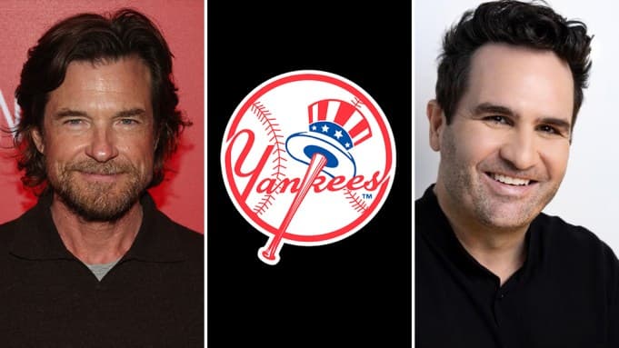 Jason Bateman, Josh Wakely