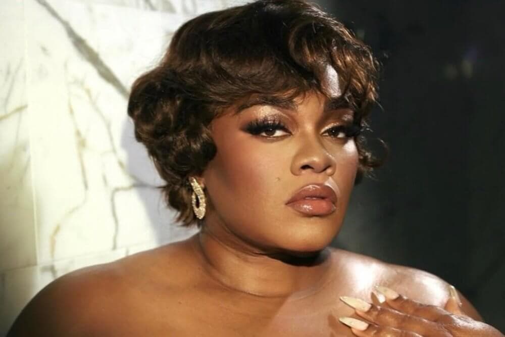 Da’Vine Joy Randolph