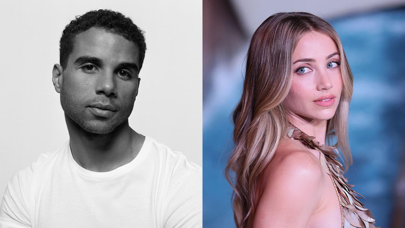Mason Gooding, Emily Rudd