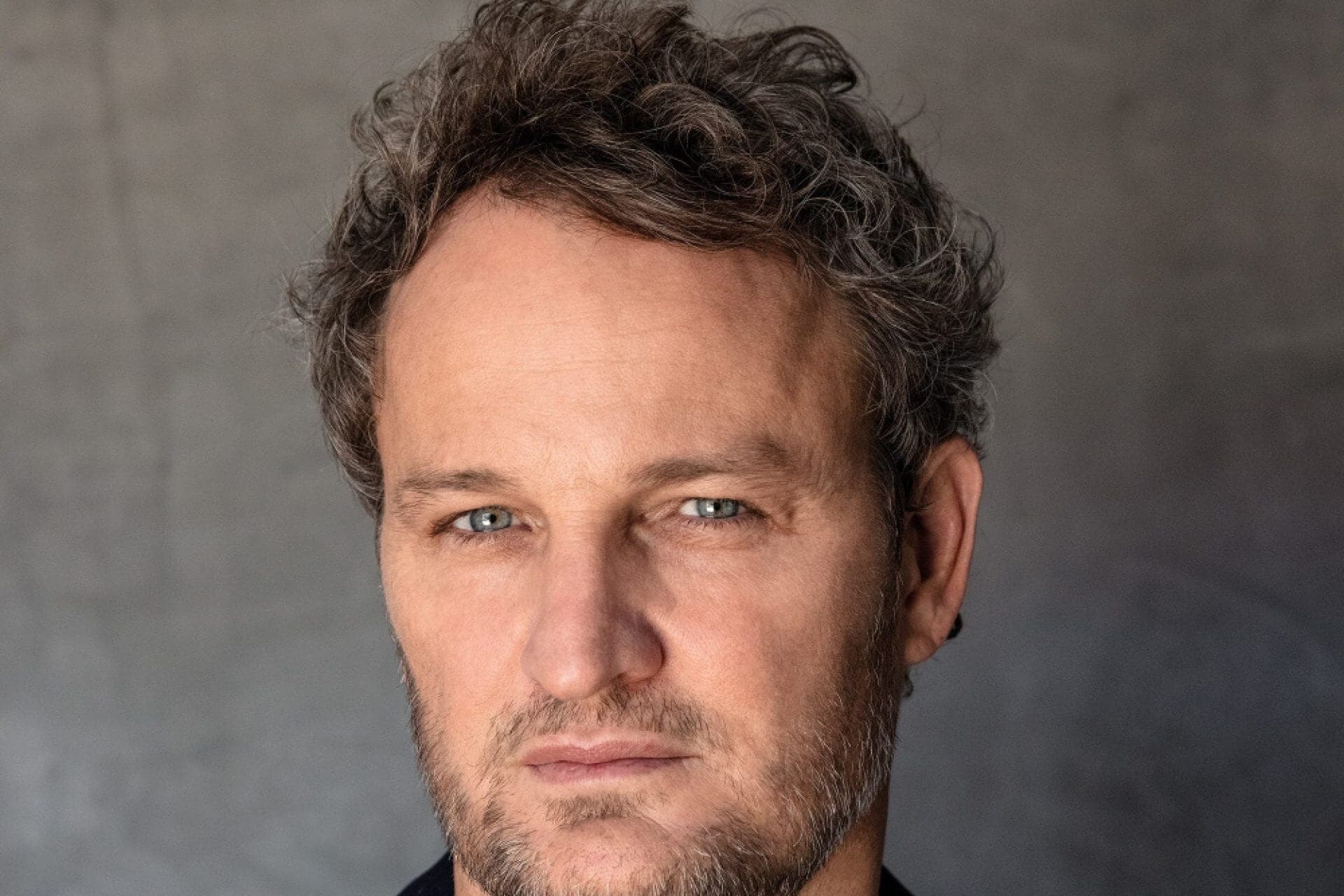 Jason Clarke